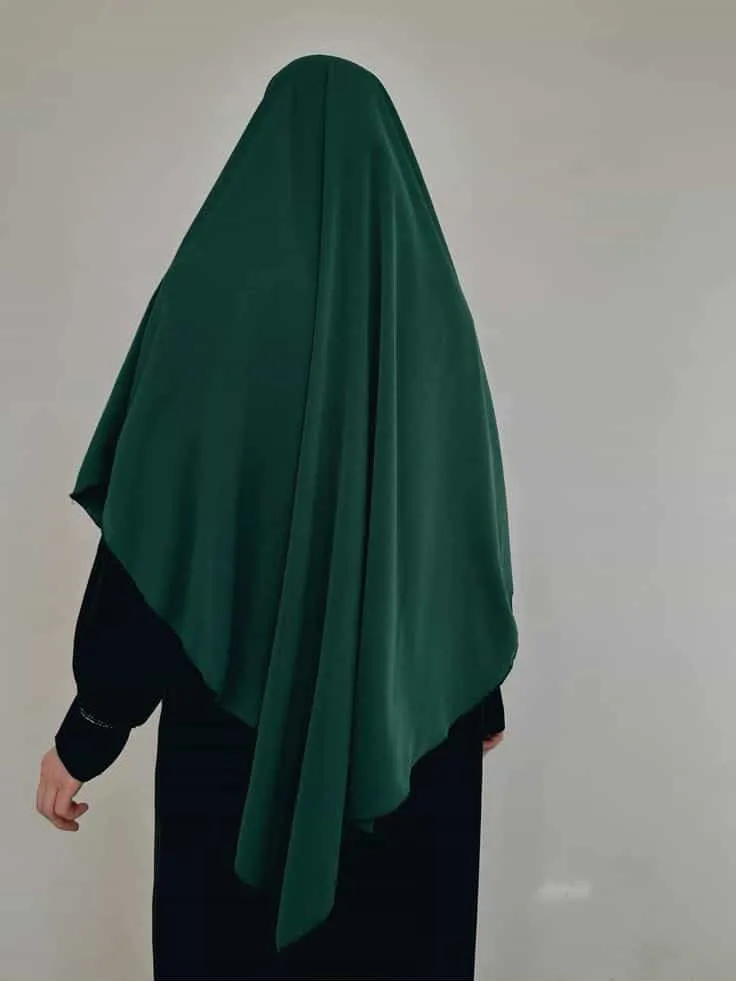 Hijeb isdel Vert royal